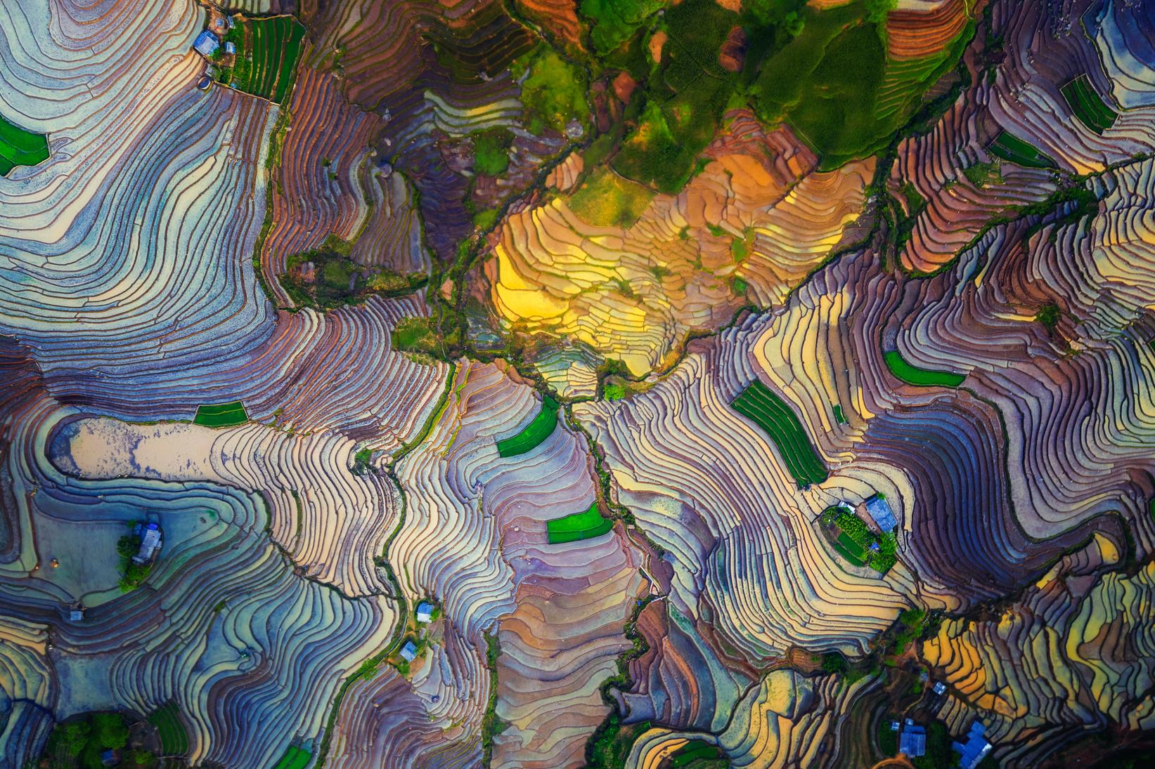 © Tuan Nguyen Tan, Vietnam, entry, Open competition, Landscape, 2021 Sony World Photography Awards